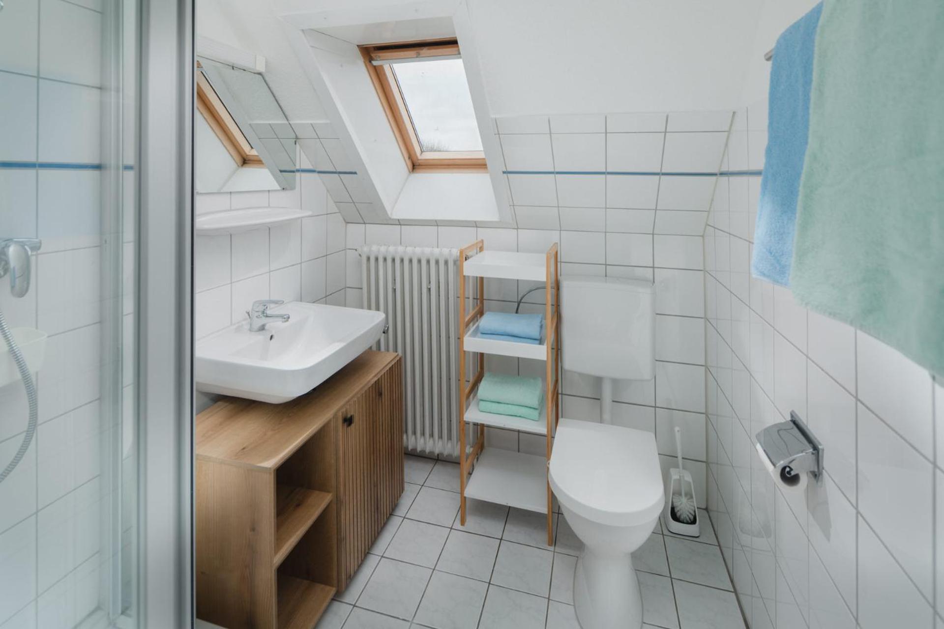 Haus Coordes Wohnung 04 Norderney Luaran gambar