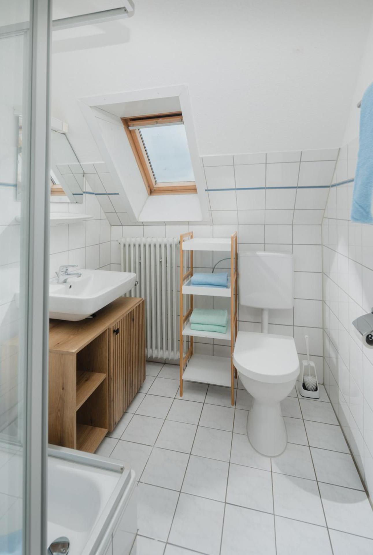 Haus Coordes Wohnung 04 Norderney Luaran gambar