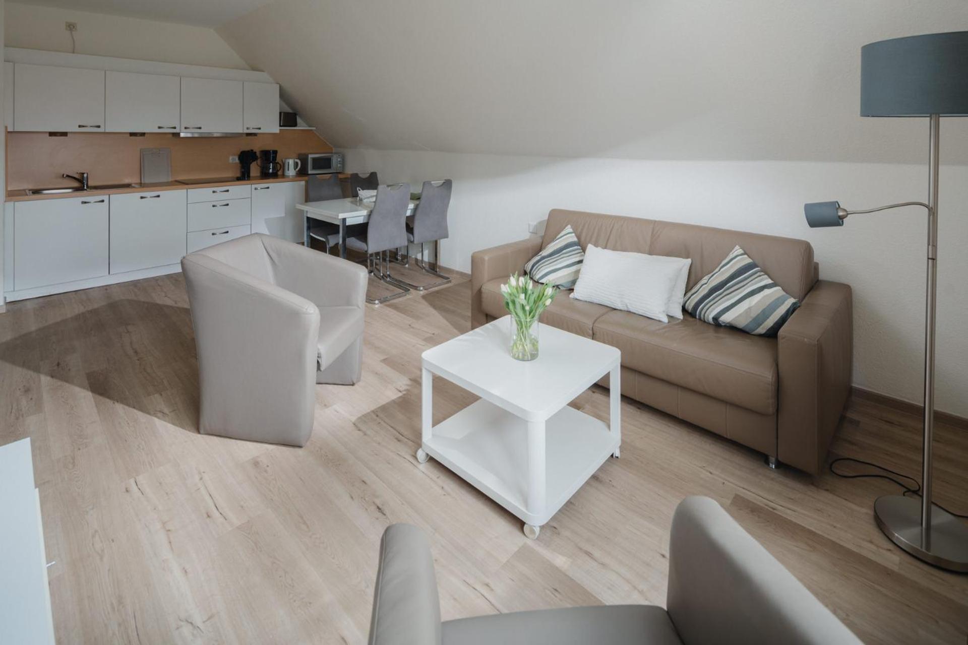Haus Coordes Wohnung 04 Norderney Luaran gambar